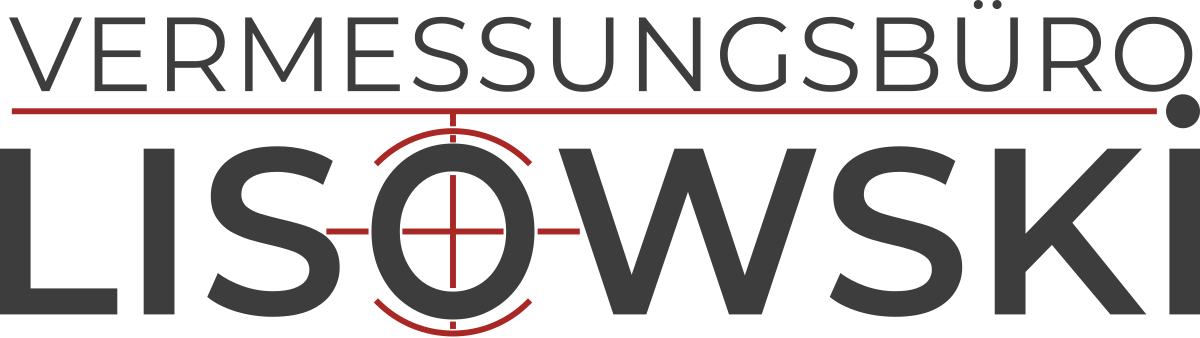 Logo des Vermessungsbüros Lisowski